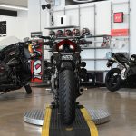 2022 Ducati Streetfighter V4 SP