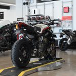 2022 Ducati Streetfighter V4 SP
