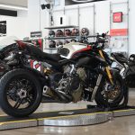 2022 Ducati Streetfighter V4 SP