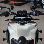 2022 Ducati Streetfighter V4 SP