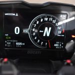 2022 Ducati Streetfighter V4 SP