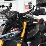 2022 Ducati Streetfighter V4 SP