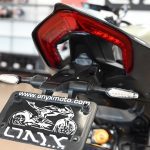 2022 Ducati Streetfighter V4 SP