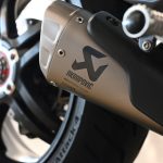 2022 Ducati Streetfighter V4 SP