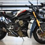 2022 Ducati Streetfighter V4 SP