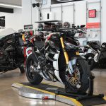 2022 Ducati Streetfighter V4 SP