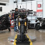 2022 Ducati Streetfighter V4 SP