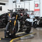 2022 Ducati Streetfighter V4 SP