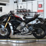 2022 Ducati Streetfighter V4 SP