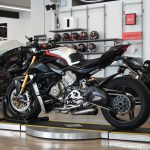 2022 Ducati Streetfighter V4 SP