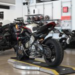 2022 Ducati Streetfighter V4 SP