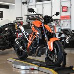 2014 KTM 1290 Super Duke R