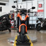 2014 KTM 1290 Super Duke R