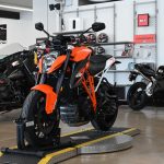 2014 KTM 1290 Super Duke R