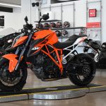 2014 KTM 1290 Super Duke R
