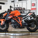2014 KTM 1290 Super Duke R