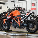 2014 KTM 1290 Super Duke R