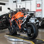 2014 KTM 1290 Super Duke R
