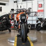 2014 KTM 1290 Super Duke R