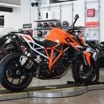 2014 KTM 1290 Super Duke R