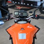 2014 KTM 1290 Super Duke R