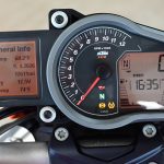 2014 KTM 1290 Super Duke R