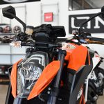 2014 KTM 1290 Super Duke R