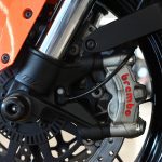 2014 KTM 1290 Super Duke R