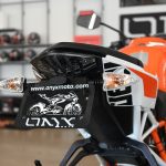 2014 KTM 1290 Super Duke R