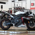 2012 Yamaha R1