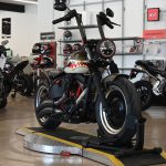 2016 Harley Davidson Softail Slim S