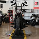 2016 Harley Davidson Softail Slim S