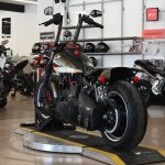 2016 Harley Davidson Softail Slim S