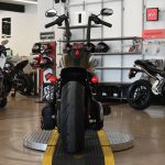 2016 Harley Davidson Softail Slim S