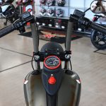 2016 Harley Davidson Softail Slim S