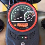 2016 Harley Davidson Softail Slim S