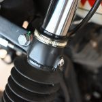 2016 Harley Davidson Softail Slim S