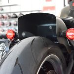 2016 Harley Davidson Softail Slim S