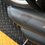 2016 Harley Davidson Softail Slim S