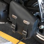 2016 Harley Davidson Softail Slim S