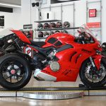 2023 Ducati Panigale V4