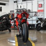 2023 Ducati Panigale V4