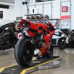 2023 Ducati Panigale V4