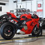 2023 Ducati Panigale V4