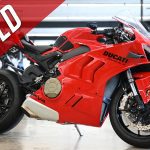 2023 Ducati Panigale V4