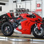 2023 Ducati Panigale V4