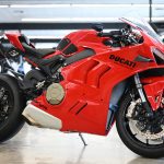 2023 Ducati Panigale V4
