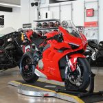 2023 Ducati Panigale V4