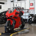 2023 Ducati Panigale V4