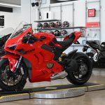 2023 Ducati Panigale V4